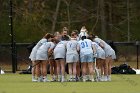 WLax vs So Maine